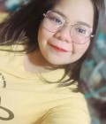 Rencontre Femme Thaïlande à ห้วยกระเจา : Kanom, 23 ans